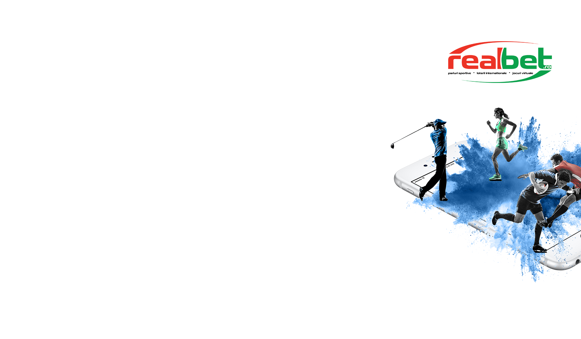 REDBET - aparate si jocurile de tip slot-machines (jocuri pacanele), pariurile sportive in cota fixa, loterii intrenationale si jocuri virtuale. - Pariuri Sportive Realbet.ro